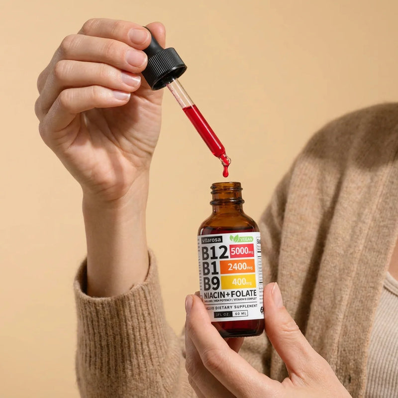 Don't Suffer Through Another Day, Choose the Formula That Actually Works: